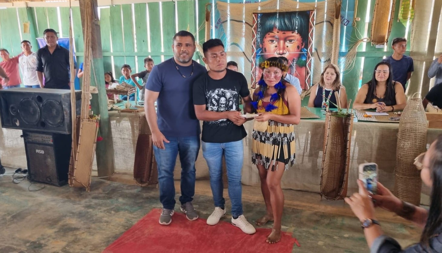 governo-realiza-formatura-de-professores-e-fortalece-a-educacao-em-uiramuta
