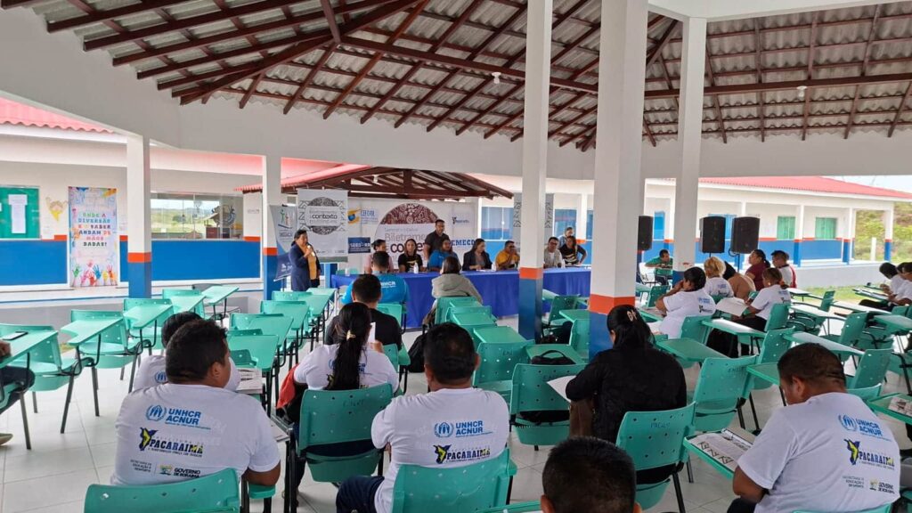 seminario-estadual-discute-estrategias-de-biletramento-em-comunidades