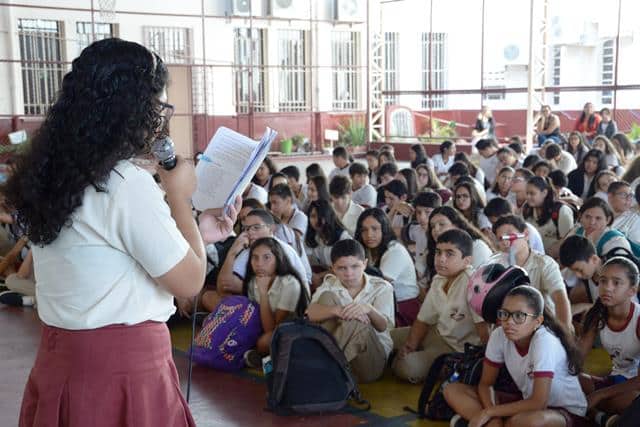 seed-realiza-encontro-para-escritores-para-valorizar-producao-literaria-de-roraima