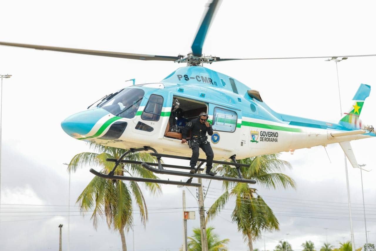governo-de-roraima-capacita-guarda-da-presidencia-da-guiana-em-seguranca-institucional-