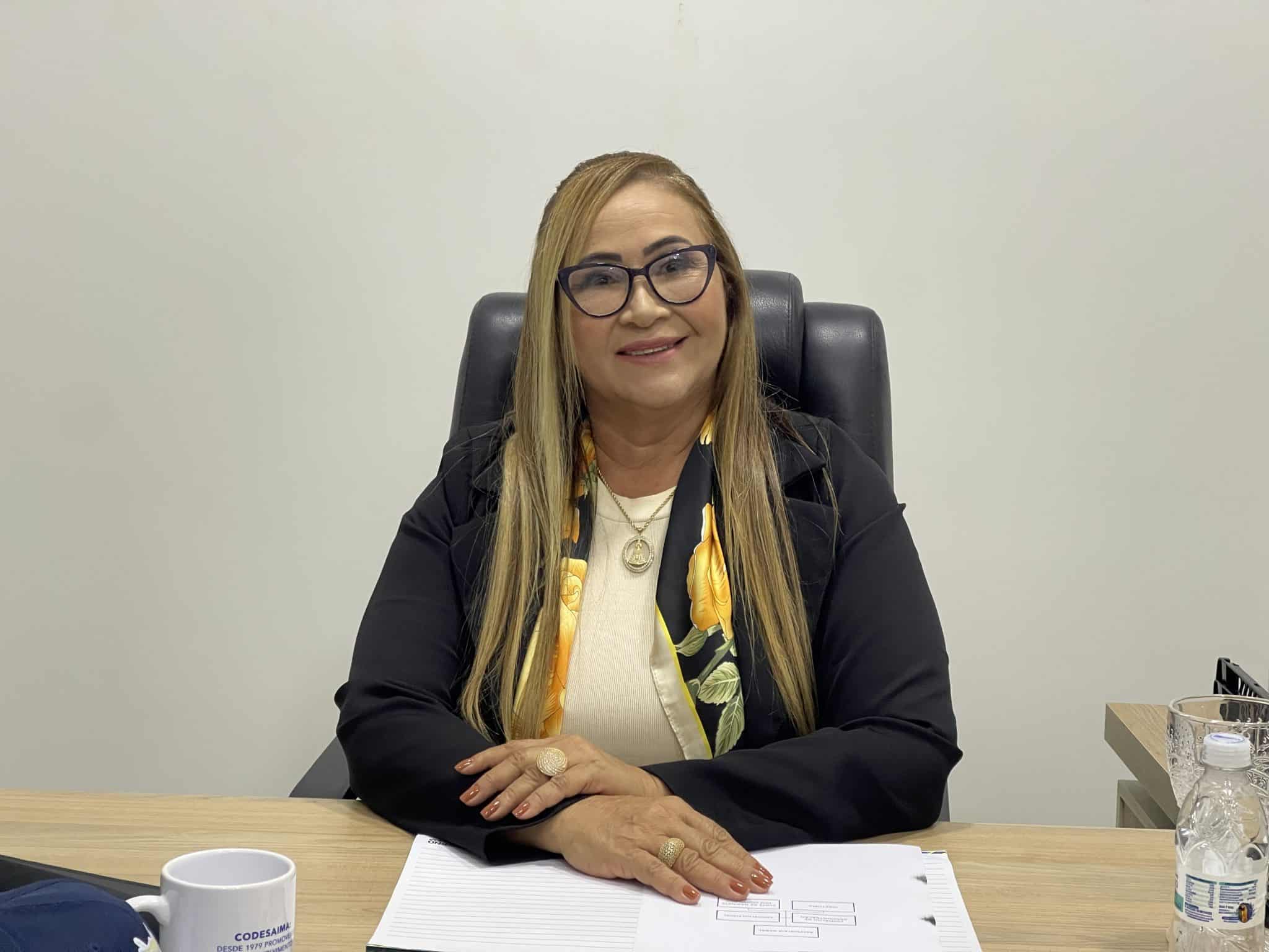 conselho-empossa-nova-diretora-presidente-durante-assembleia-geral