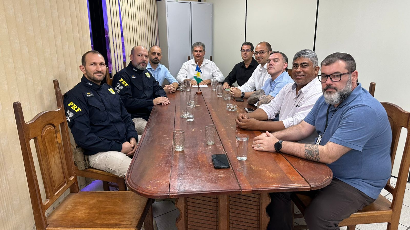 governo-de-roraima-reforca-fiscalizacao-no-jundia-com-atuacao-conjunta-da-sefaz-e-prf