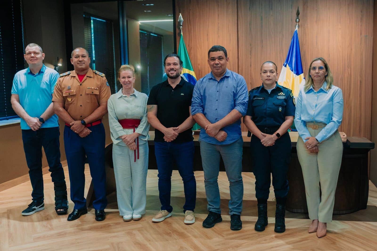 roraima-tem-comando-feminino-inedito-na-seguranca-publica