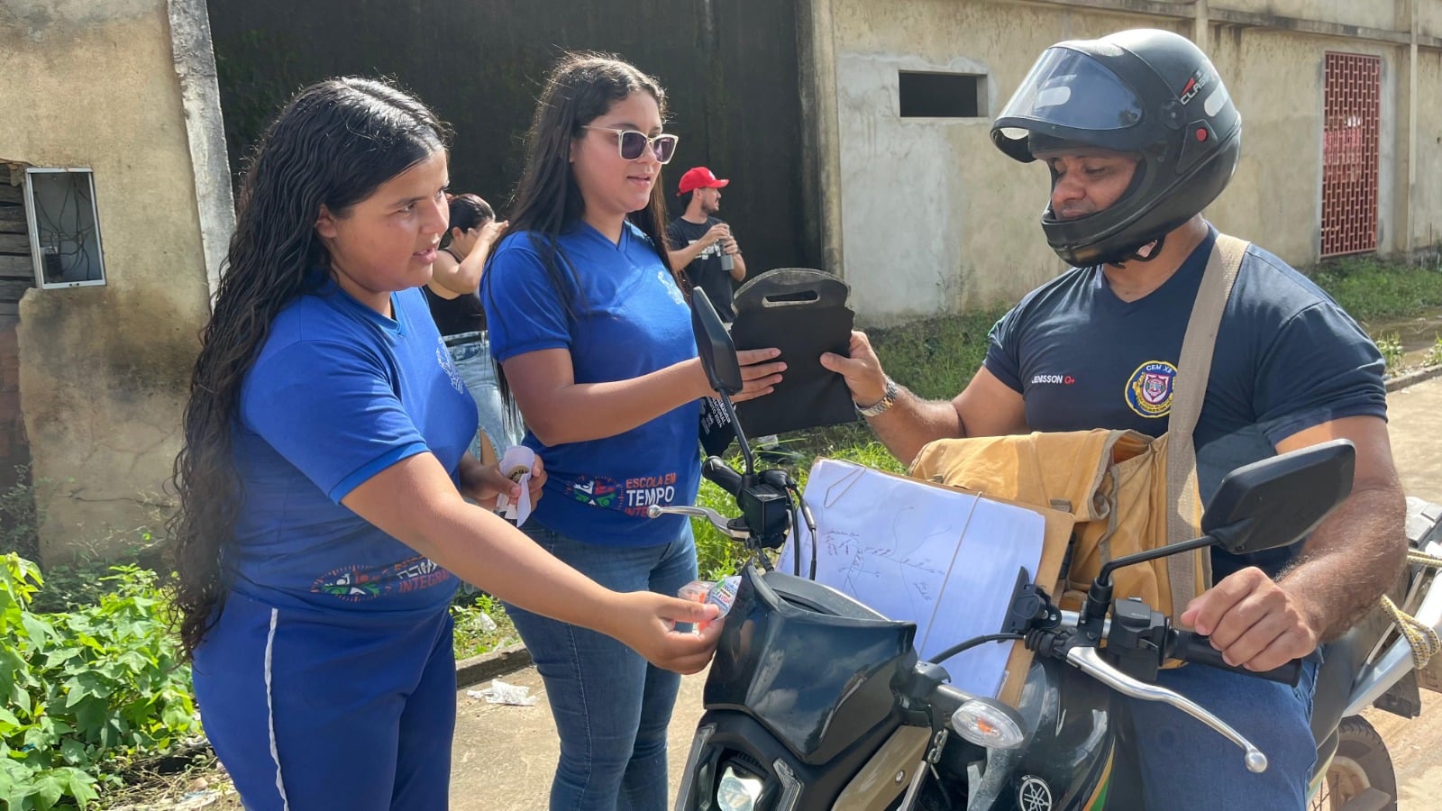 detran-rr-lanca-campanha-maio-amarelo-reforcando-compromisso-com-a-seguranca-no-transito