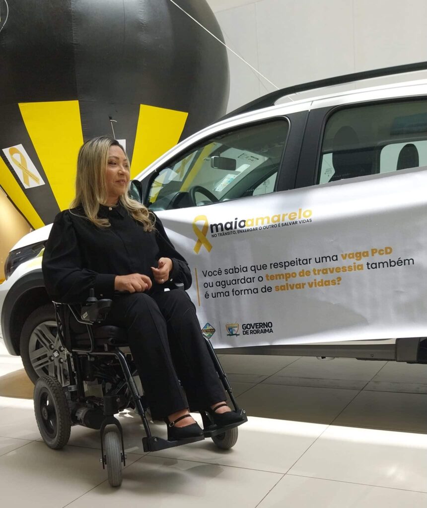 detran-rr-promove-acao-educativa-sobre-acessibilidade-e-respeito-as-vagas-preferenciais
