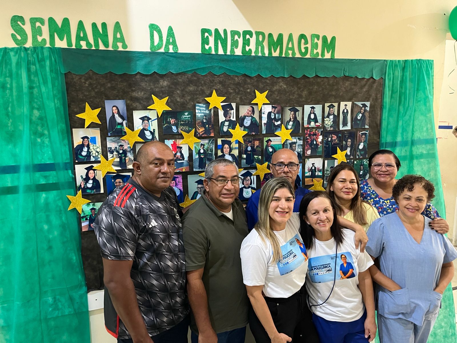 policlinica-coronel-mota-inicia-programacao-da-semana-de-enfermagem